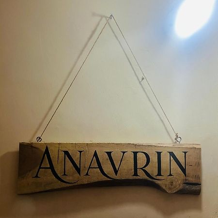 Anavrin Art House Apartment New Delhi Ngoại thất bức ảnh