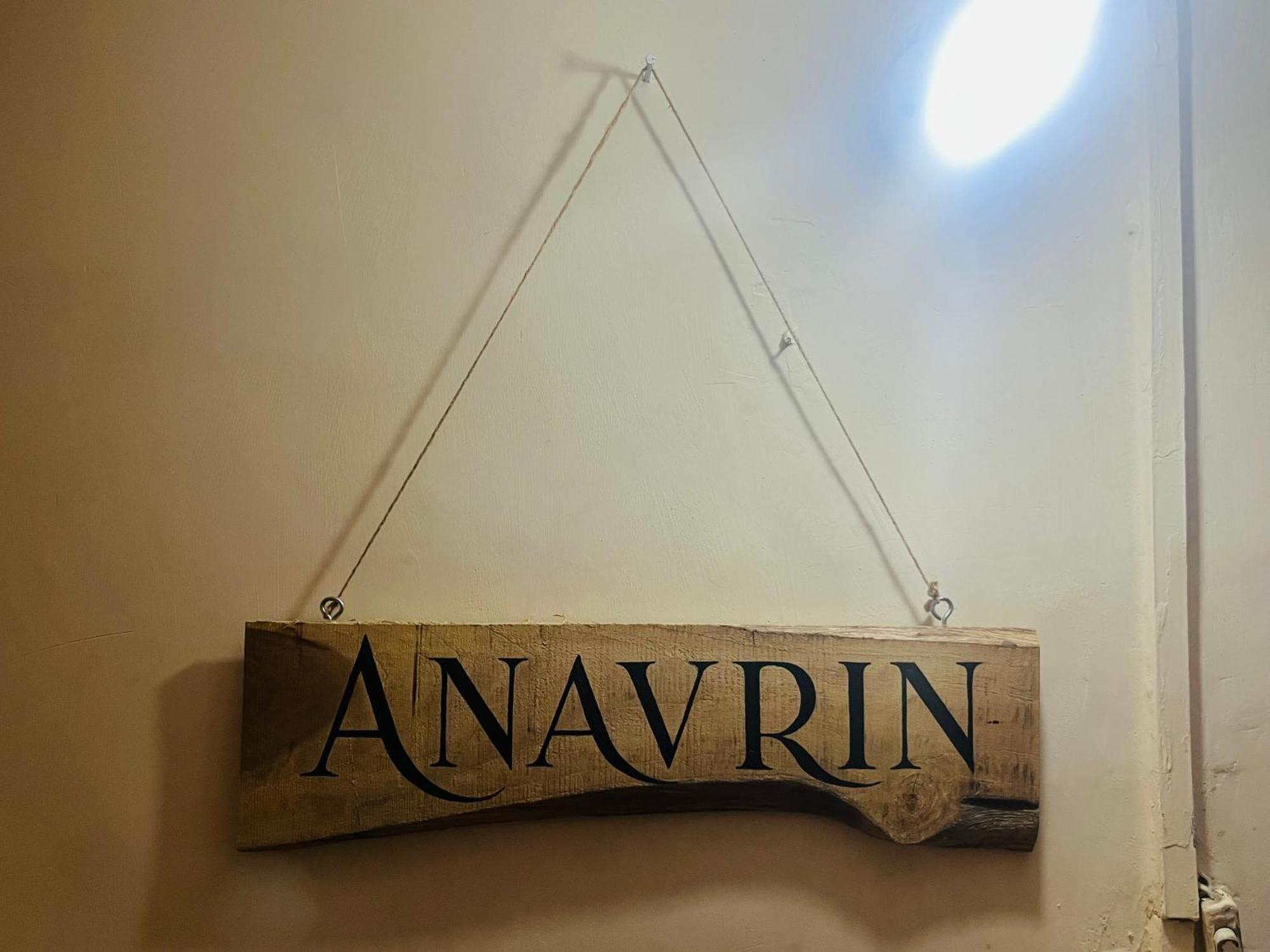 Anavrin Art House Apartment New Delhi Ngoại thất bức ảnh